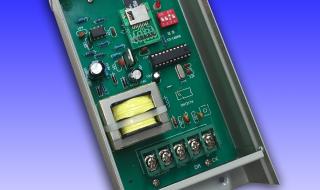 dmx512控制器 dmx512控制器